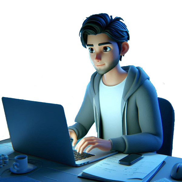 Mohamed Shafraz - Software Engineer
